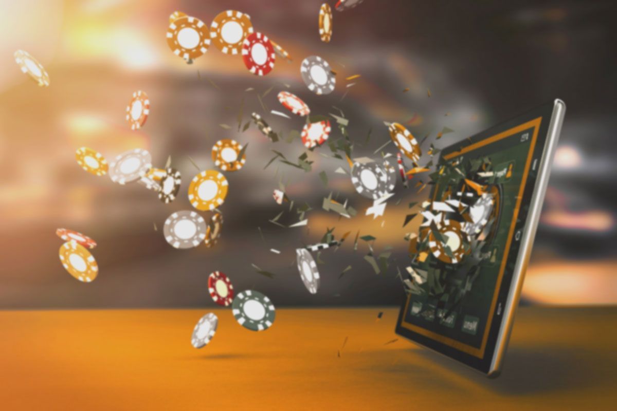 House of Fun Casino آن لائن کیسینو میں کھیلنے کی وجوہات